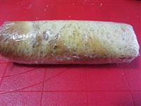 girelle al pandoro e vinsanto immagine 4