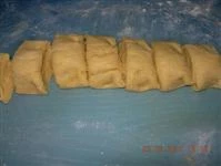 krapfen al forno immagine 4