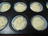 muffin limone e philadelphia immagine 5