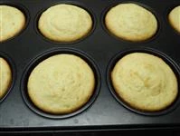 muffin limone e philadelphia immagine 6