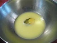 muffin mele cotogne noci e cocco immagine 3