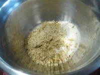 muffin mele cotogne noci e cocco immagine 4