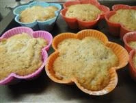muffin mele cotogne noci e cocco immagine 7