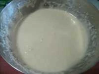 muffin senza burro e senza uova immagine 1