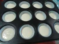 muffin senza burro e senza uova immagine 3