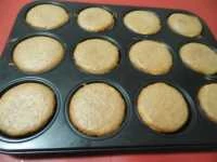 muffin senza burro e senza uova immagine 5