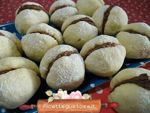 ovetti di Pasqua di Anna Moroni ricetta