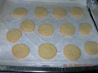 pasticcini frutti di bosco immagine 1