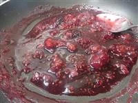 pasticcini frutti di bosco immagine 2