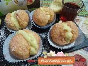 pesche dolci light facili