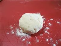 ravioli ricotta e nutella immagine 2