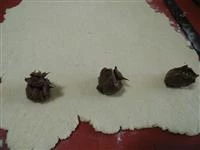 ravioli ricotta e nutella immagine 3