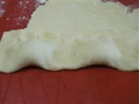 ravioli ricotta e nutella immagine 4