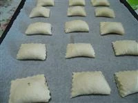 ravioli ricotta e nutella immagine 6