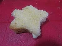 foto 3 stelle di pandoro e crema chantilly