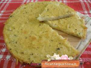 farinata di cecina