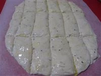 focaccia aromatica 4