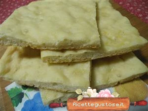 focaccia ligure ricetta
