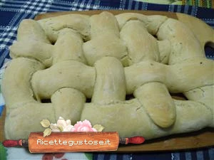 focaccia al rosmarino ricetta