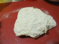 focaccia rovesciata ai carciofi 4