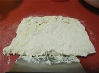 focaccia rovesciata ai carciofi 2