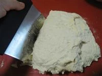 focaccia rovesciata ai carciofi 3