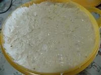 focaccia rovesciata ai carciofi 6