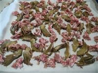 focaccia rovesciata ai carciofi 7