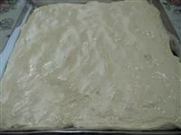 focaccia rovesciata ai carciofi 9