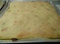focaccia rovesciata ai carciofi 10