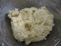 impasto lievitato