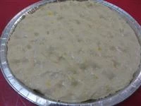 condimento focaccia