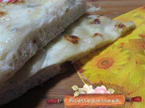 pizza 4 formaggi