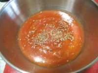pizza alla matriciana 9