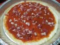 pizza alla matriciana 10