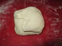 pizza alla matriciana 6
