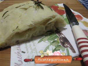 pizza bianca lievito madre