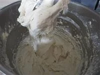 pizza patate strutto e sfrizzoli di maiale immagine 2