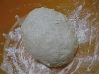 immagine 1 Pizza farro e porcini