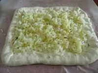 pizza patate bordi ripieni immagine 5