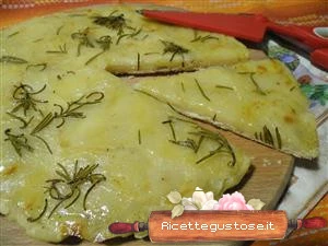 tatin di patate ricetta