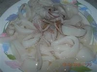 calamarata ai frutti di mare immagine 3