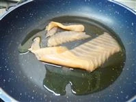 calamarata panna e salmone immagine 1