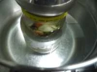 calamarata verdure e mazzancolle immagine 3