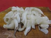 casarecce pesto e seppioline immagine 1