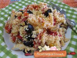 couscous alle seppie