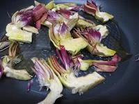 farfalle tonno e carciofi immagine 1