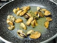 farro e cozze immagine 1