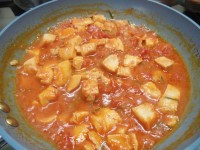 fettuccine nasello e pecorino immagine 5