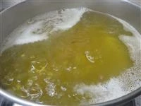 fregola sarda scoglio e zafferano immagine 1